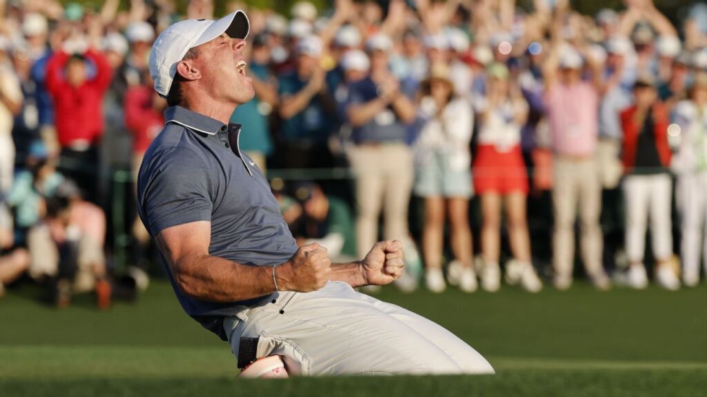 Highlights from the pga tour midpoint: top players and memorable