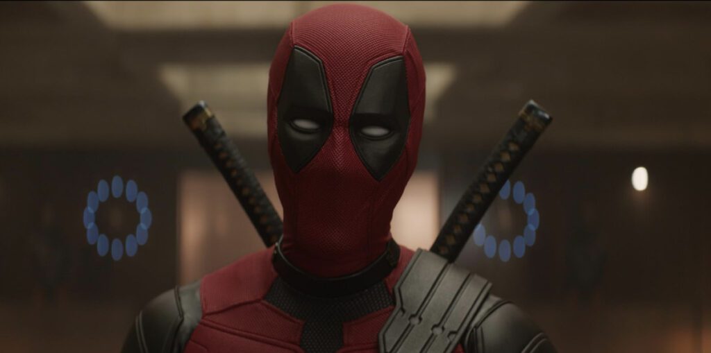 Marvel expresses discontent over justin baldoni lawsuit