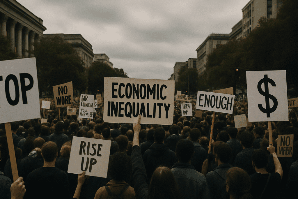 20250510 0519 global protests unite simple compose 01jtven3z4ee9tj5m238a6f8fv
