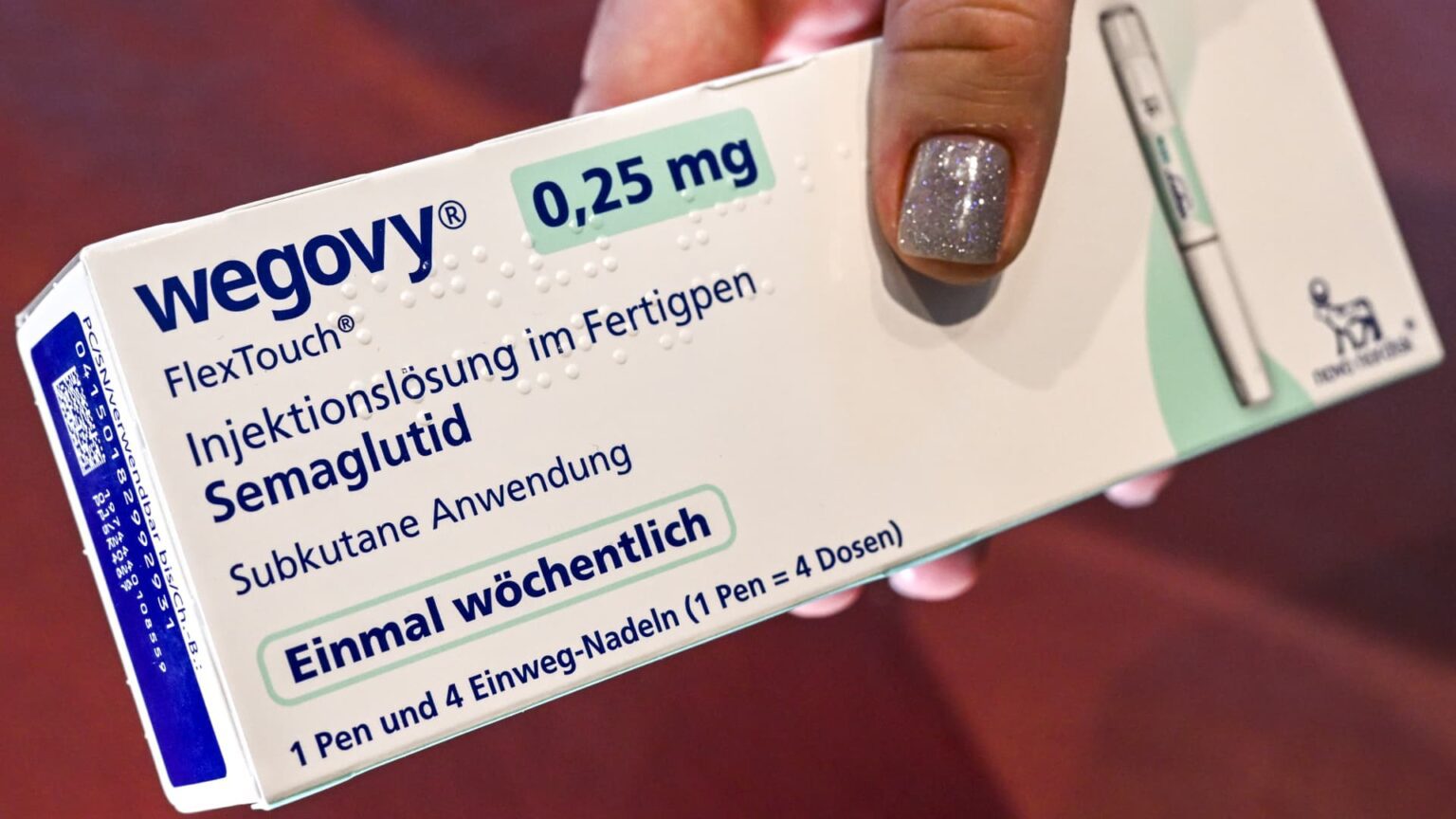 Boosting access to wegovy for caremark patients: a path to