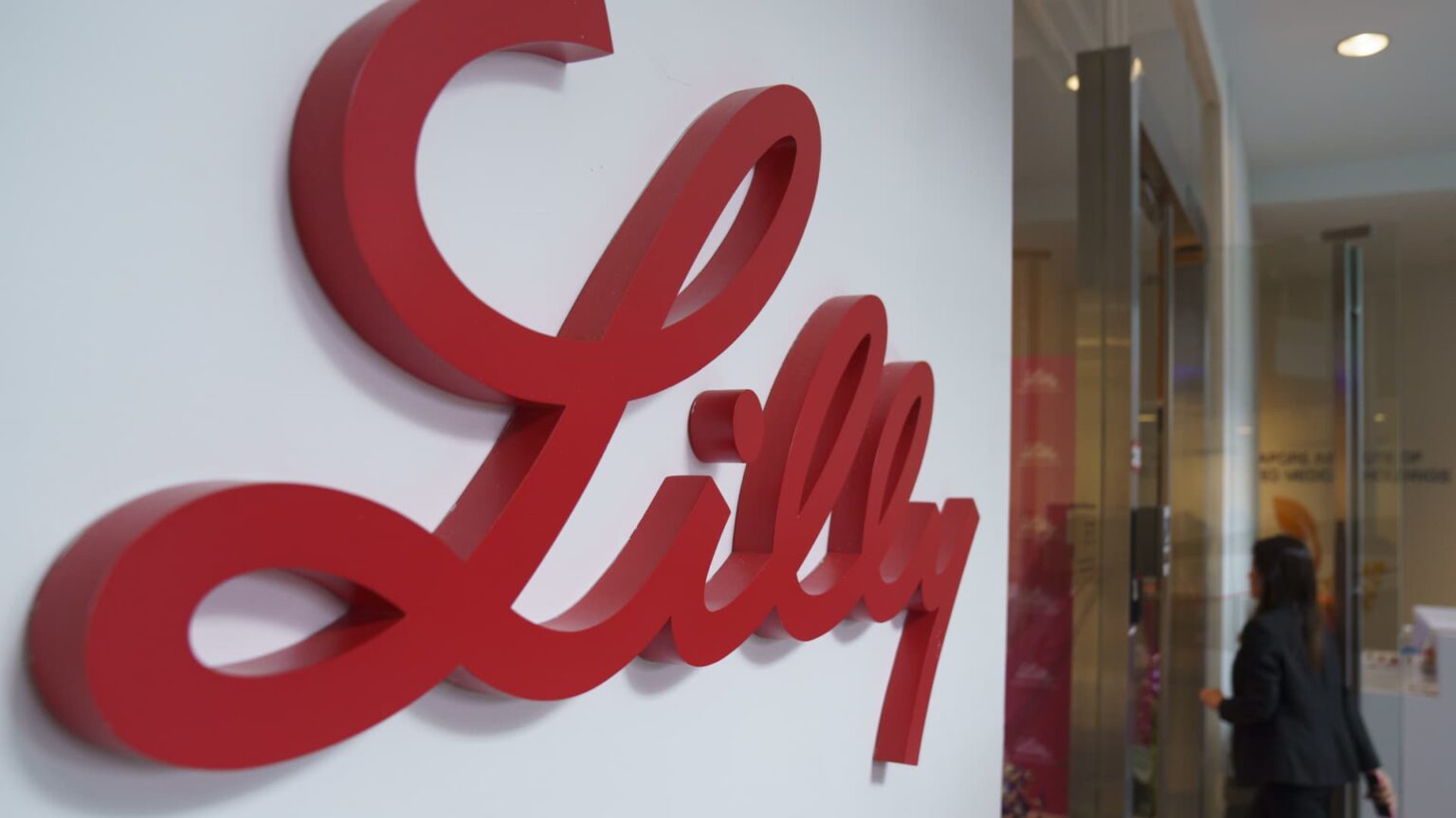 Eli lilly reports strong q1 2025 earnings growth