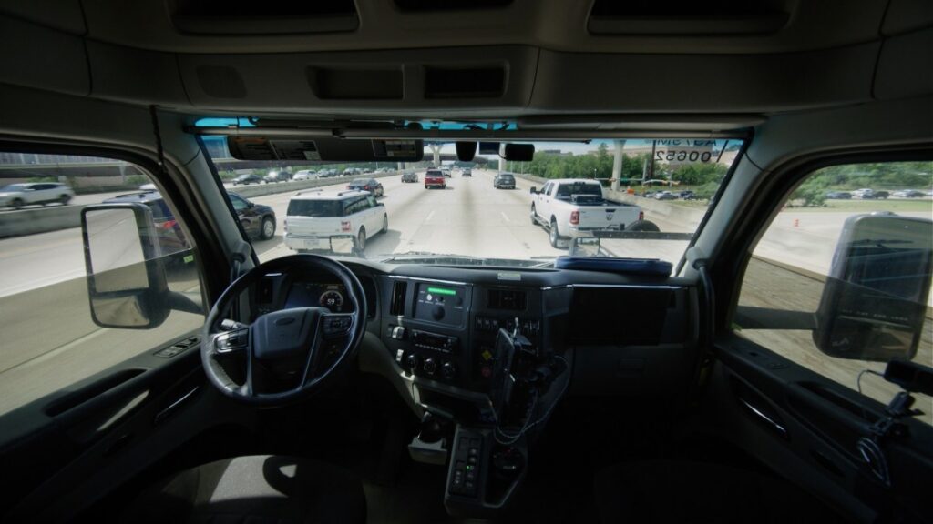 From aurora: a new era of night driving and innovative