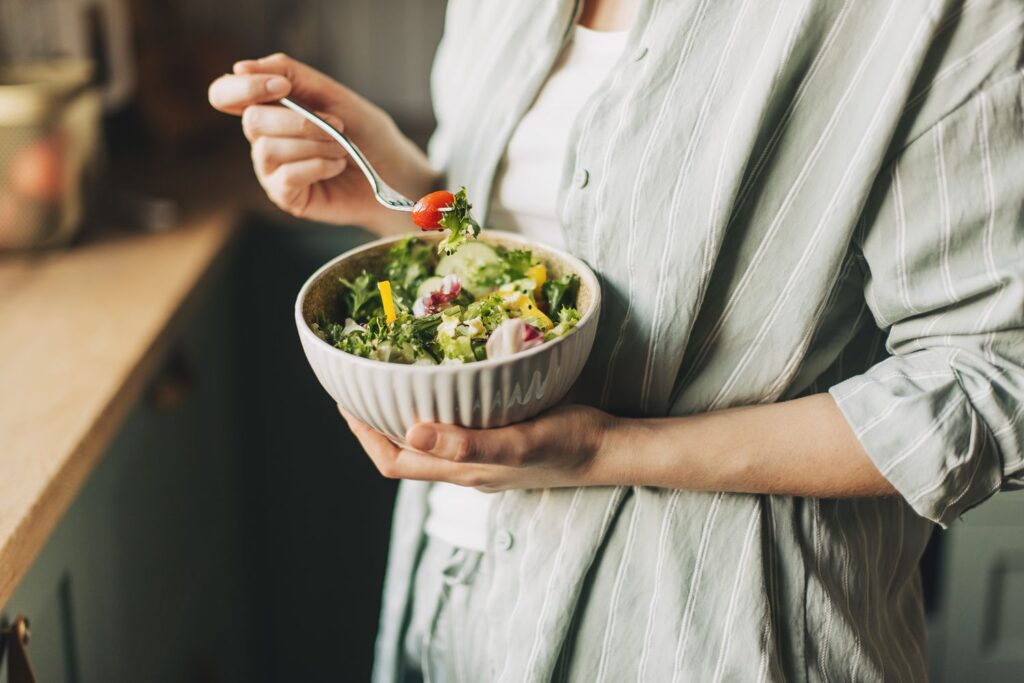Heart healthy eating: foods to embrace and avoid