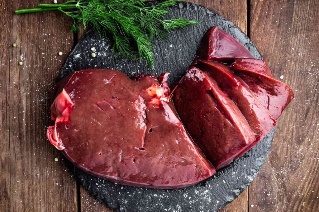 Is beef liver a superfood? insights from science