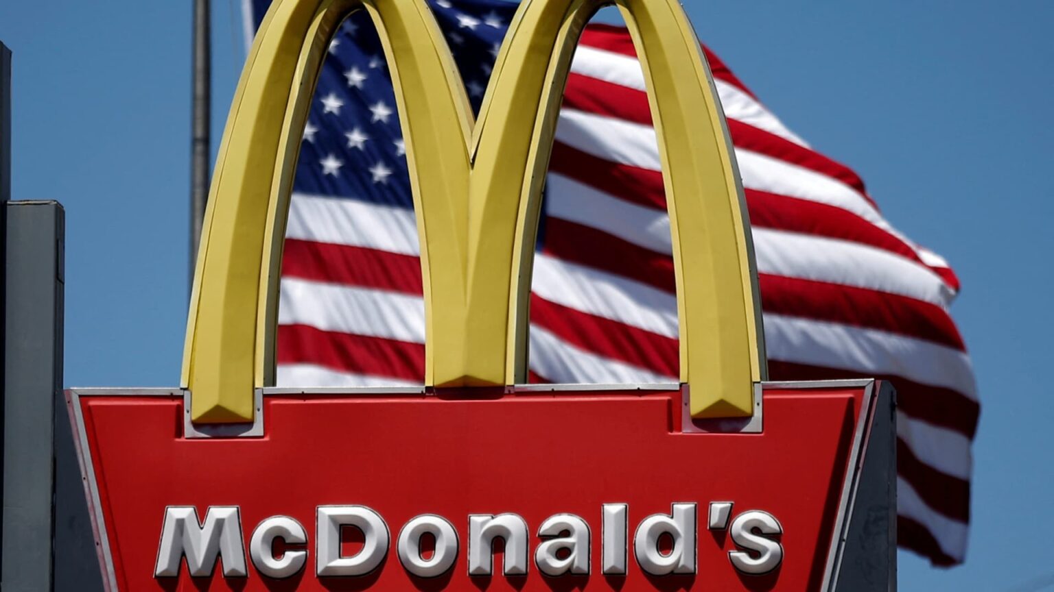 Mcdonald's q1 2025 earnings showcase steady growth and resilience