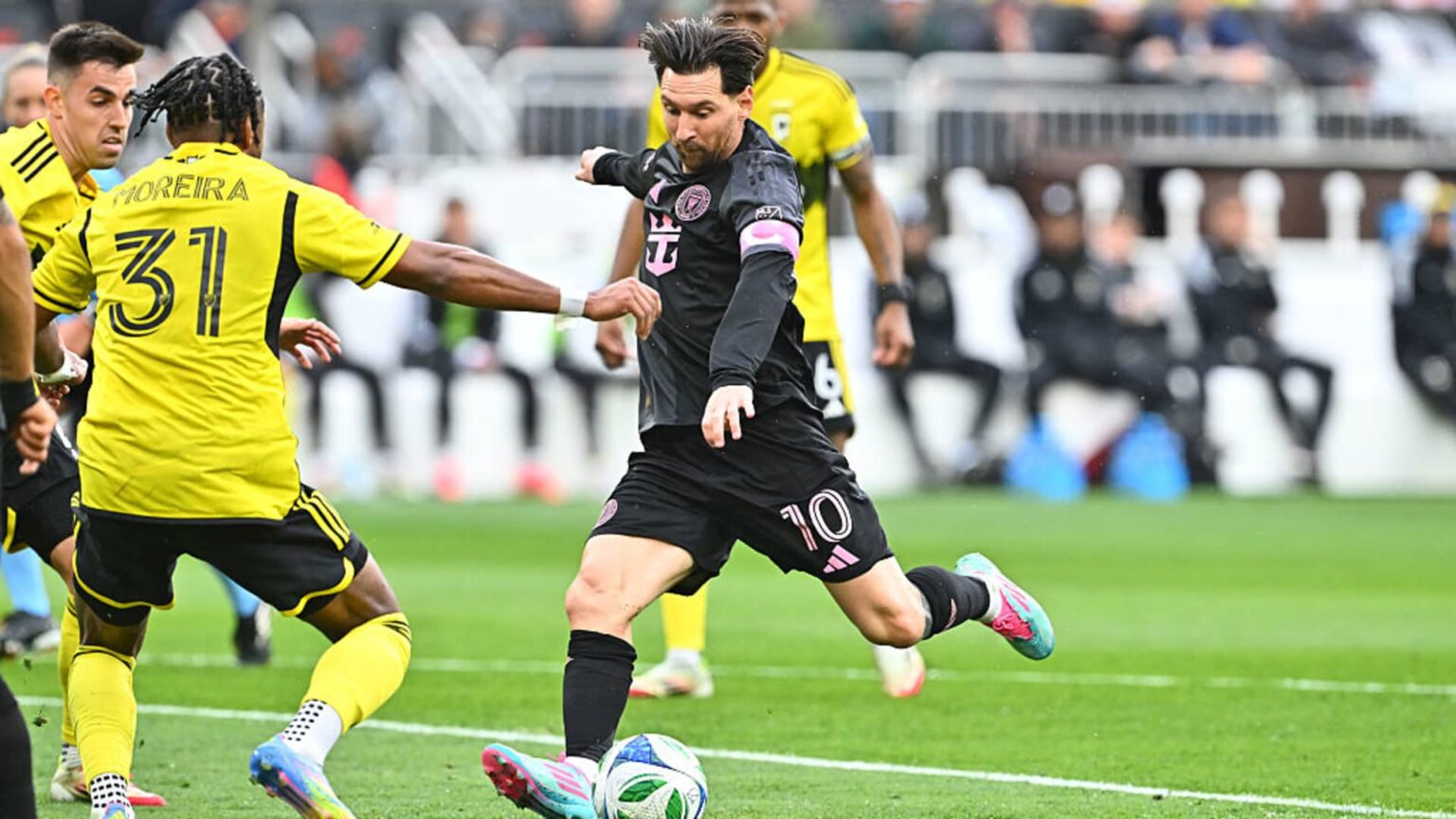 Surging popularity of u.s. soccer fuels mls sponsorship boom