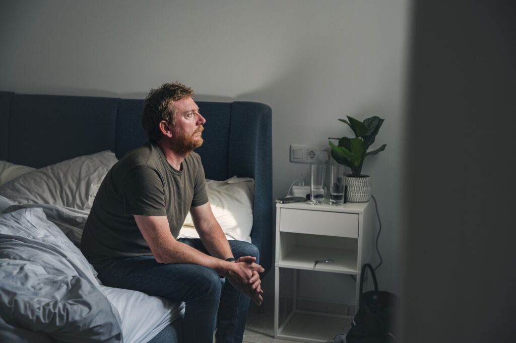 Understanding sex addiction: is it a real struggle?