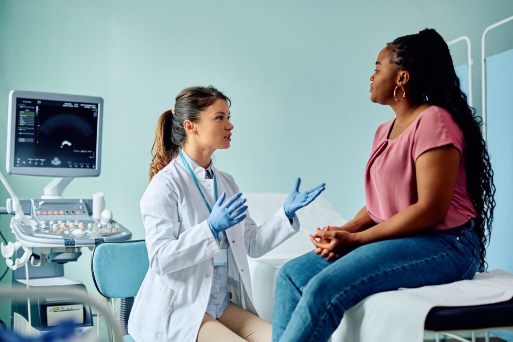 Understanding vulvar vestibulitis: causes and treatments