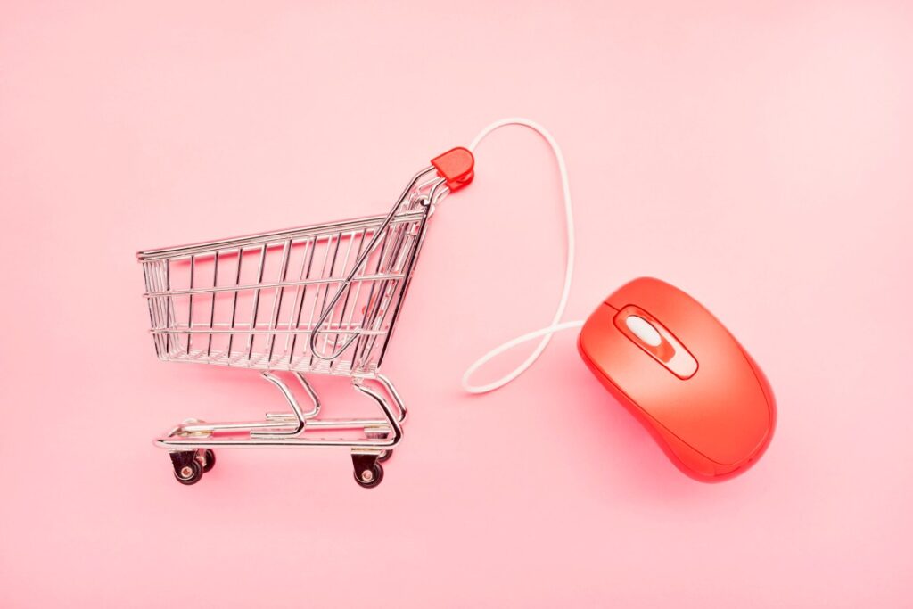 Ebay and etsy stay positive amid tariff challenges