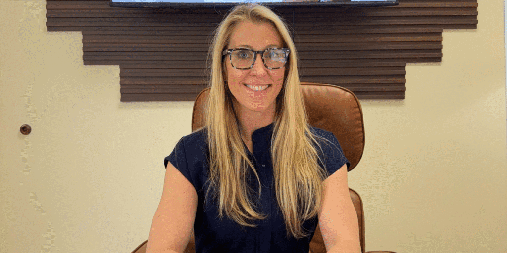 Dr. lindsay fry