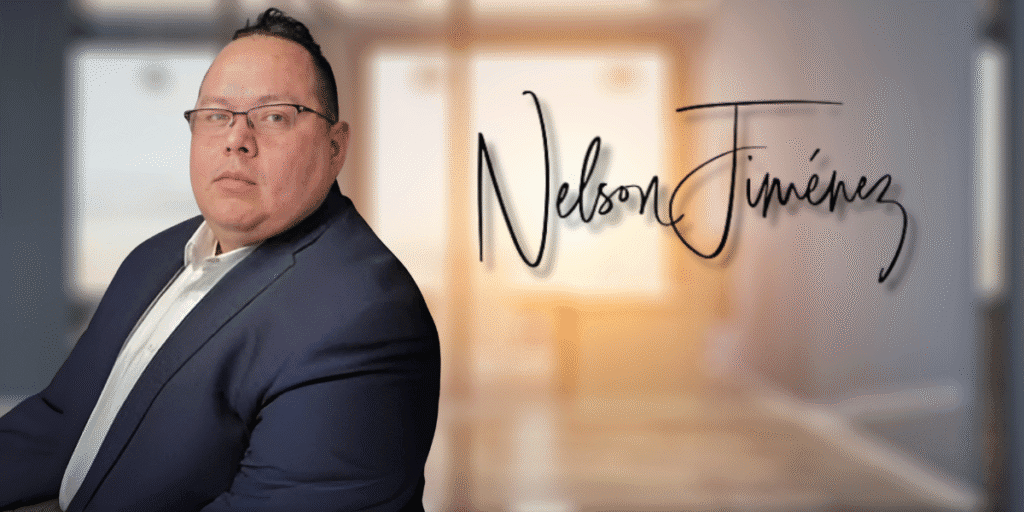 Nelson Jimenez, Sales Manager at Nelson J Ur Kia, leads with a customer-first approach, driving exceptional car-buying experiences.