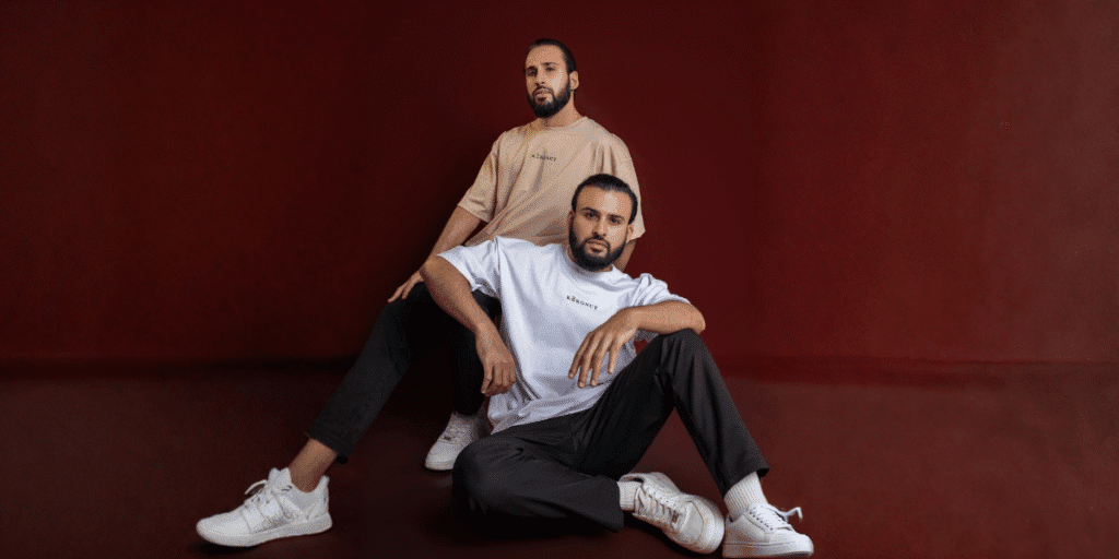 JJ Twins Release Highly Anticipated Album “CONCLUDED” Featuring Hit Singles Featuredmensinsider