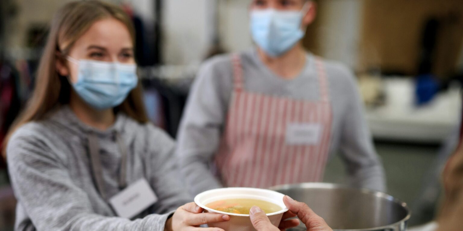 Extended Government Shutdown Threatens WIC Nutrition Program and Broader Public Health Services