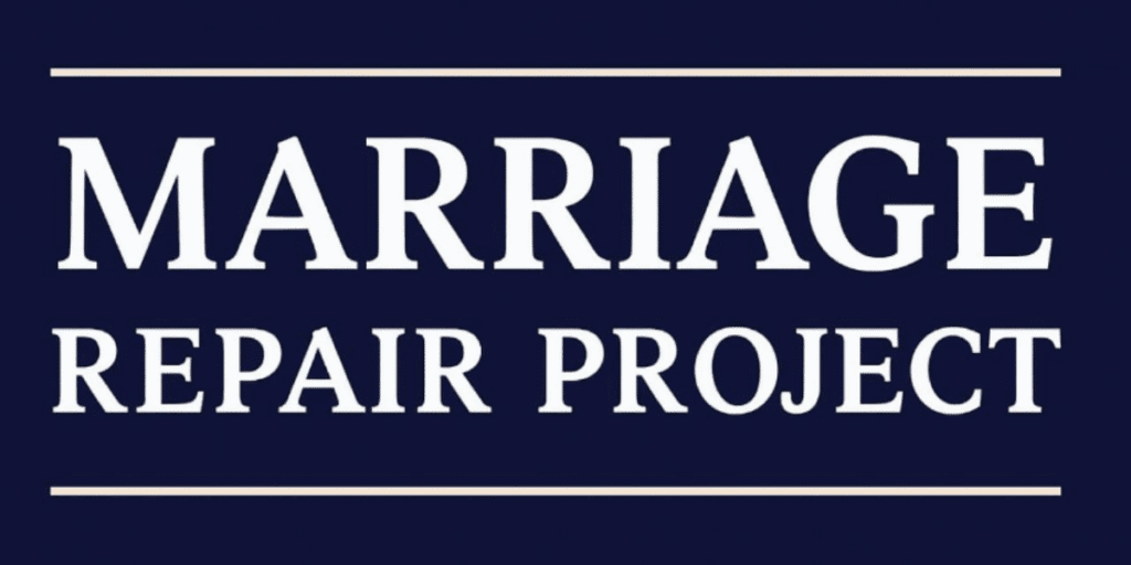 Marriage Repair Project: Revolutionizing Relationships with a New Approach to Masculinity The Marriage Repair Project, recently awarded Massachusetts' Best Marriage Coaching Program of 2025
