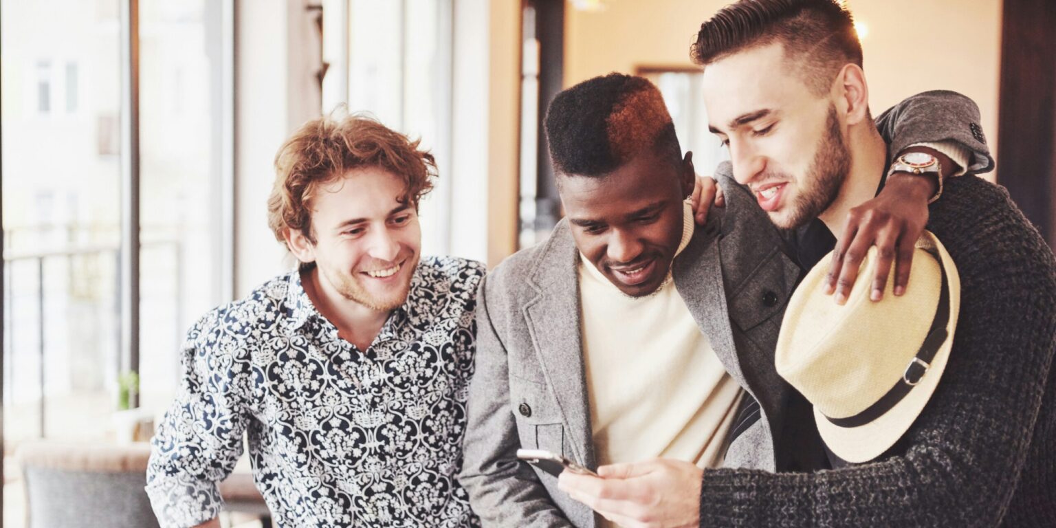 Awareness and Activities Roll Out Nationwide for International Men’s Day