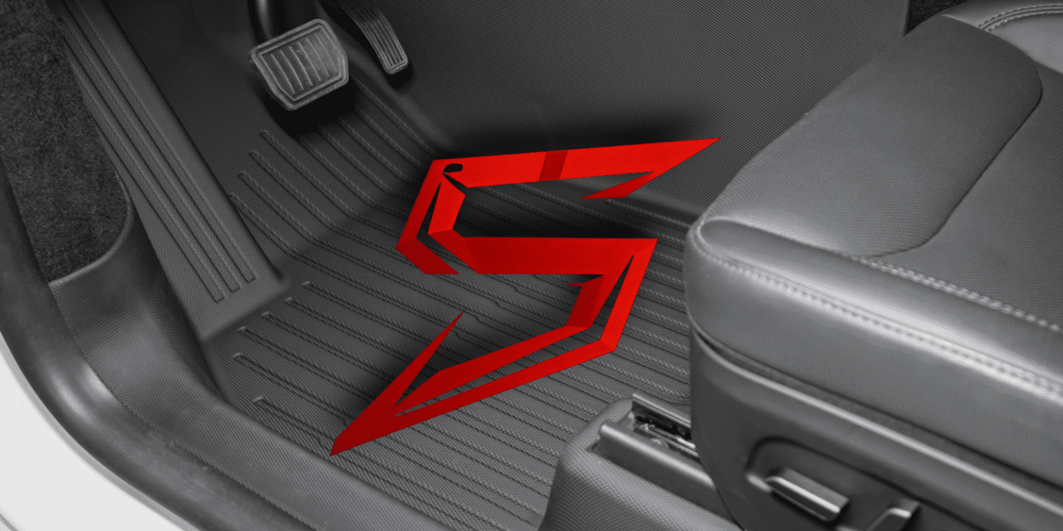 SUPER LINER's CabinProtect™ system offers Tesla owners comprehensive, eco-safe interior protection with precision, durability, and a seamless design