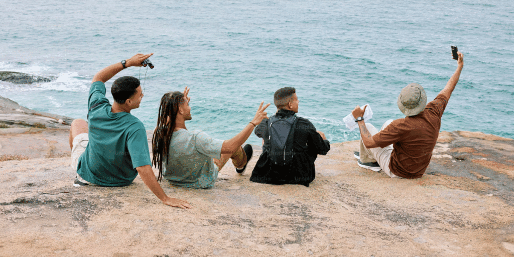 Spring 2026 Fashion Trends: What Men Should Know