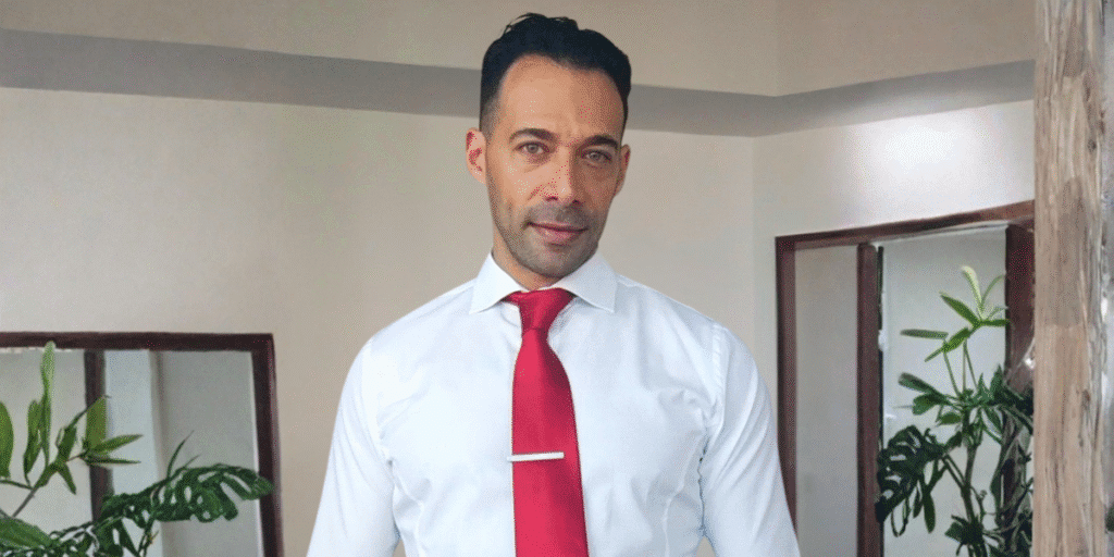 Reflective image of Simone Giaquinto’s book promoting emotional awareness, consent, and empowerment, fostering thoughtful dialogue on relationships and personal growth.